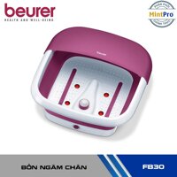 Bồn massage chân Beurer FB30