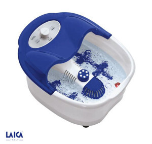 Bồn massage chân Laica PC1301