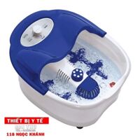 BỒN MASSAGE CHÂN LAICA