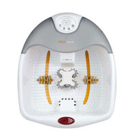 Bồn Massage Chân Medisana FS885