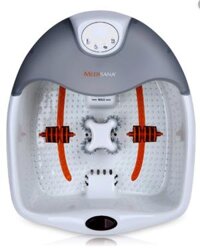 Bồn massage chân Medisana FS885 (FS-885)