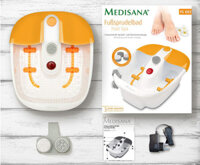 Bồn massage ngâm chân Medisana FS-883