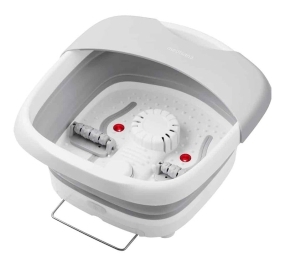 Bồn massage ngâm chân Medisana FS886