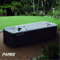 Bồn massage Nofer SPA-008