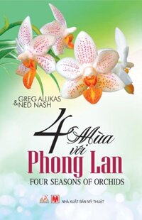 Bốn Mùa Với Phong Lan