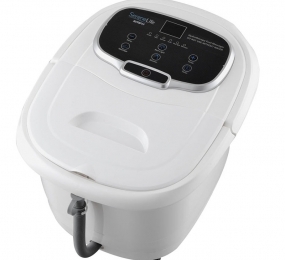 Bồn ngâm chân con lăn tự động SereneLife SLFTSP12
