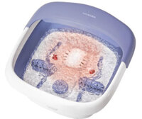 Bồn ngâm chân hồng ngoại gấp gọn Lanaform Heat &amp;amp; Fold LA110416