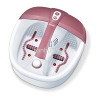 BỒN NGÂM CHÂN HỒNG NGOẠI HƯƠNG THƠM BEURER FB35