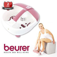 BỒN NGÂM CHÂN HỒNG NGOẠI HƯƠNG THƠM BEURER FB35