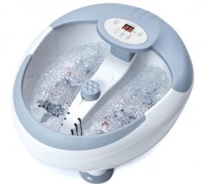 Bồn ngâm chân hồng ngoại Lanaform Luxury LA110415