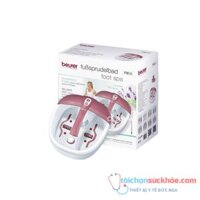 Bồn ngâm chân hồng ngoại Beurer FB35 (Đức)