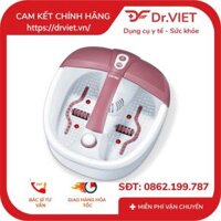 Bồn ngâm chân hồng ngoại Beurer FB35