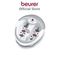 Bồn ngâm chân hồng ngoại beurer FB50 massage đa năng chính hãng bảo hành 24 tháng