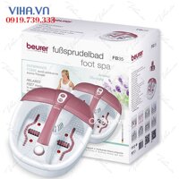 Bồn ngâm chân hồng ngoại Beurer FB35