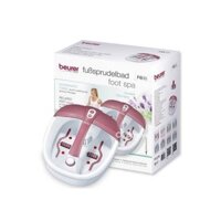 Bồn ngâm chân masage hồng ngoại Beurer FB35