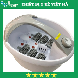 Bồn ngâm chân massage Athena FB200
