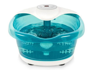 Bồn ngâm chân massage đa năng Rio FTBH5