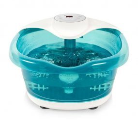 Bồn ngâm chân massage đa năng Rio FTBH5