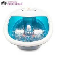 BỒN NGÂM CHÂN MASSAGE Đa Năng Rio FTBH7