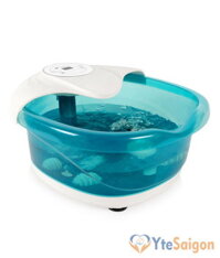Bồn ngâm chân massage đa năng cao cấp Rio FTBH5