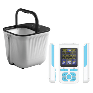 Bồn ngâm chân massage Germany KASJ 1612