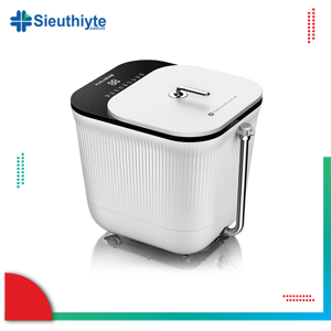 Bồn ngâm chân massage Germany KASJ 1612