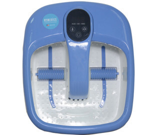 Bồn ngâm chân massage HoMedics FM-90