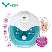 Bồn Ngâm Chân massage hồng ngoại  Rio FTBH5