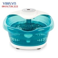 Bồn Ngâm Chân massage hồng ngoại  Rio FTBH5