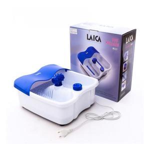 Bồn ngâm chân massage Laica PC1017