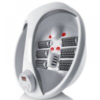 Bồn ngâm chân Rio FTBH 4EU Nhập khẩu Vương quốc anh