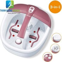 Bồn Ngâm Massage Chân Beurer FB-35