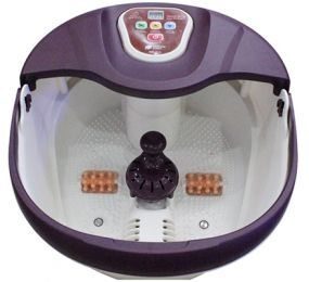Bồn ngâm massage chân Buheung MK-414