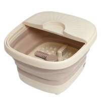 Bồn ngâm massage chân Choice Dr DC-002
