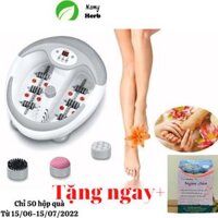 Bồn ngâm, massage chân hồng ngoại Beurer FB50 - Sản xuất tại Đức - Hàng chính hãng