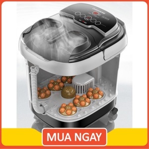 Bồn ngâm massage chân SereneLife SL18