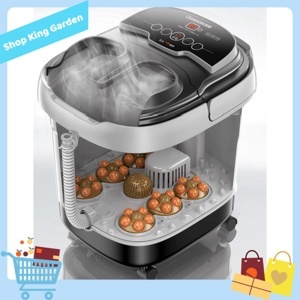 Bồn ngâm massage chân SereneLife SL18