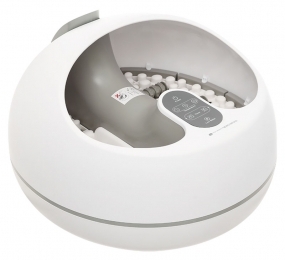 Bồn ngâm massage xông hơi chân Rio FTBH9