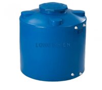 Bồn nhựa 1000L đứng cao LONG NHIÊN