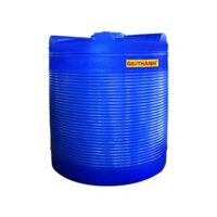 Bồn nhựa 1500L đứng thế hệ mới Đại Thành