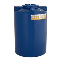 Bồn nhựa 2000 lít đứng (chân đế bồn đúc liền thân)