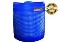 Bồn nhựa 2000 lít đứng