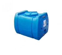Bồn nhựa 200L NẰM VUÔNG LONG NHIÊN