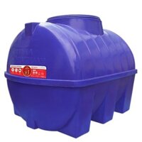 BỒN NHỰA 500L NẰM ĐẠI THÀNH (THẾ HỆ MỚI)