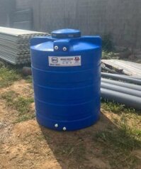 Bồn Nhựa Bình Minh 500l Đứng