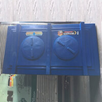 Bồn Nhựa Đại Thành 1000 lít vuông