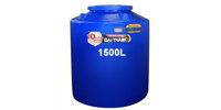 Bồn nhựa Đại Thành 1500L đứng (5,144xem)