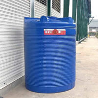 Bồn Nhựa Đại Thành 4000 lít THM