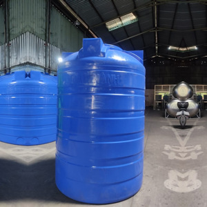 Bồn nhựa Đại Thành - 700 lít