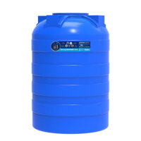 Bồn nhựa Đại Thành đứng 1500L